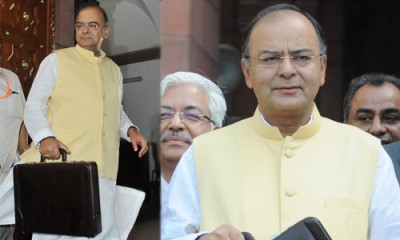 Corporate sector lauds Modi govt's maiden Union Budget
